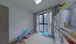 The Criterion (D27), Condominium #504133851